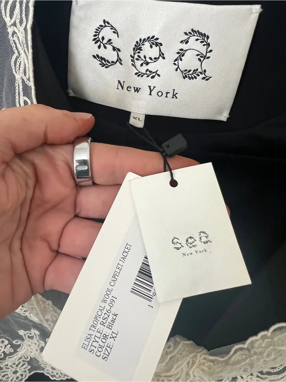 Sea New York sea ny